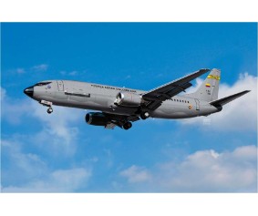Academy 1/144 Boeing 737 