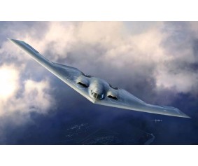 Academy 1/144 USAF B-2A 