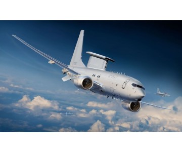 Academy 1/144 ROKAF E-737 Peace Eye 