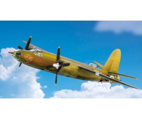 Academy 1/144 B-26B Marauder - New Design