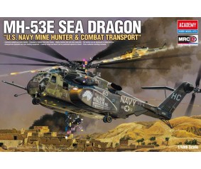 Academy 1/48 MH53E SEA DRAGON