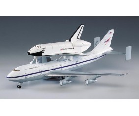 Academy 1/288 SHUTTLE & 747 CARRIER