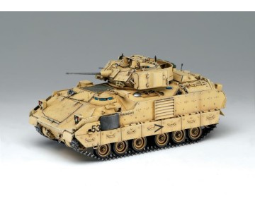 Academy 1/35 M2A2 BRADLEY OIF