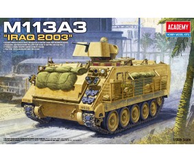 Academy 1/35 M113 IRAQ VER.