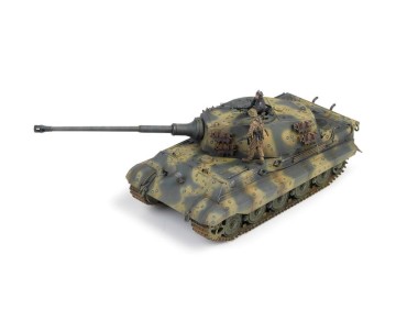 Academy 1/35 GERMAN KINGTIGER 