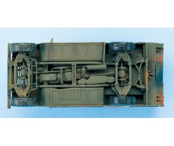 Academy 1/35 M997 Maxi Ambulance
