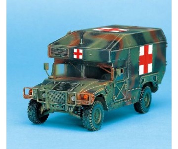 Academy 1/35 M997 Maxi Ambulance