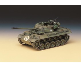 Academy 1/35 US ARMY M18 HELLCAT