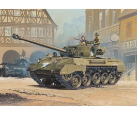 Academy 1/35 US ARMY M18 HELLCAT