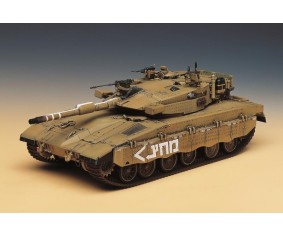 Academy 1/35 I.D.F. MERKAVA MK III