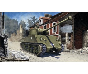 Academy 1/35 US ARMY M36B1 GMC