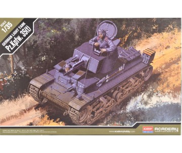 Academy 1/35 35T German Tank