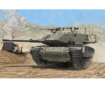 Academy 1/35 MAGACH 7C 