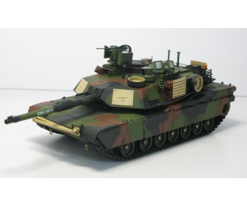 Academy 1/35 U.S. Army M1A2 TUSK II