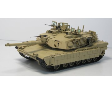 Academy 1/35 U.S. Army M1A2 TUSK II