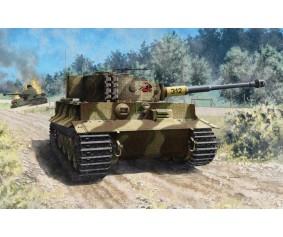 Academy 1/35 TIGER-1 