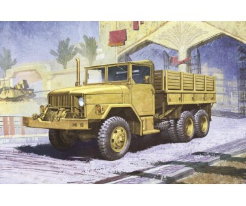 Academy 1/72 M35 2.5TON TRUCK