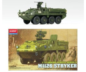 Academy 1/72 M1126 STRYKER