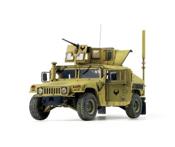 Academy 1/35 M1151 Enhanced Armament Carrier