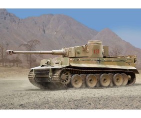 Academy 1/72 German Tiger-Ⅰ Ver. Early 