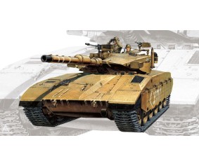 Academy 1/72 Merkava Mk. III
