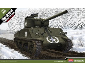 Academy 1/35 M4A3 (76)W 