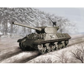 Academy 1/35 M36/M36B2 