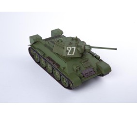 Academy 1/35 USSR T-34/76 