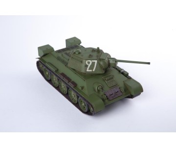 Academy 1/35 USSR T-34/76 