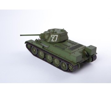 Academy 1/35 USSR T-34/76 