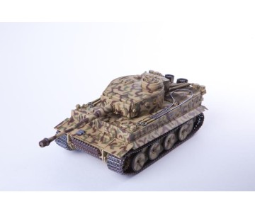 Academy 1/35 German Tiger-I Ver. EARLY 