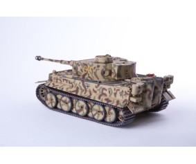 Academy 1/35 German Tiger-I Ver. EARLY 