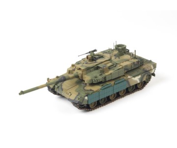 Academy 1/35 ROK ARMY K2 BLACK PANTHER