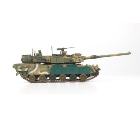 Academy 1/35 ROK ARMY K2 BLACK PANTHER