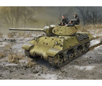 Academy 1/35 USSR M10 