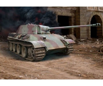 Academy 1/35 Pz.Kpfw.V Panther G 