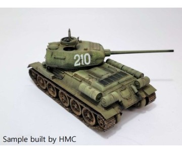 Academy 1/35 Soviet Medium Tank T-34-85 
