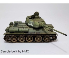 Academy 1/35 Soviet Medium Tank T-34-85 