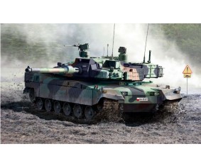 Academy 1/35 Polish Land Forces K2GF