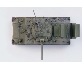 Academy 1/35 USMC M4A2 (75) 