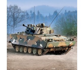 Academy 1/35 R.O.K Army K21 IFV