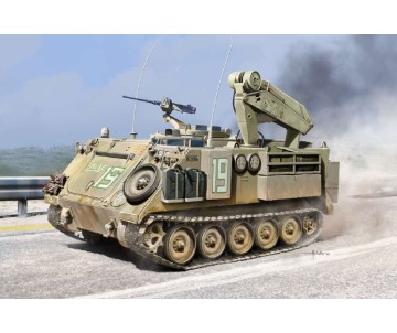 Academy 1/35 M113 Fitter ARV [New Design]