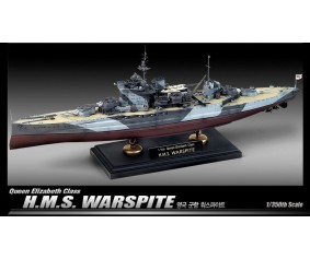 Academy 1/350 QUEEN ELIZABETH CLASS 