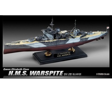 Academy 1/350 QUEEN ELIZABETH CLASS 