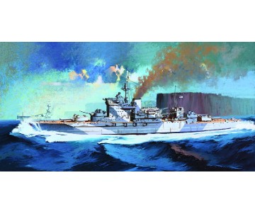 Academy 1/350 QUEEN ELIZABETH CLASS 
