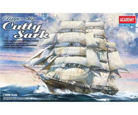 Academy 1/350 CUTTYSARK 