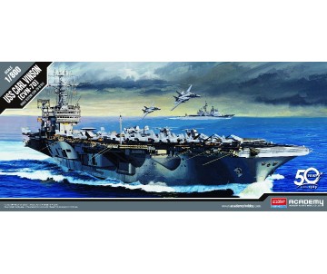 Academy 1/800 Carl Vinson