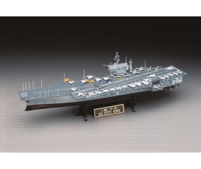 Academy 1/800 U.S.S. CVN-63 KITTY HAWK 