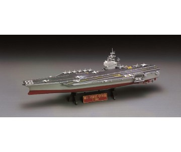 Academy 1/800 U.S.S. CVN-68 NIMITZ