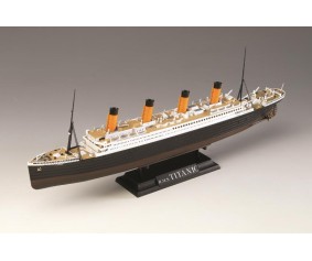 Academy 1/700 R.M.S. Titanic 
